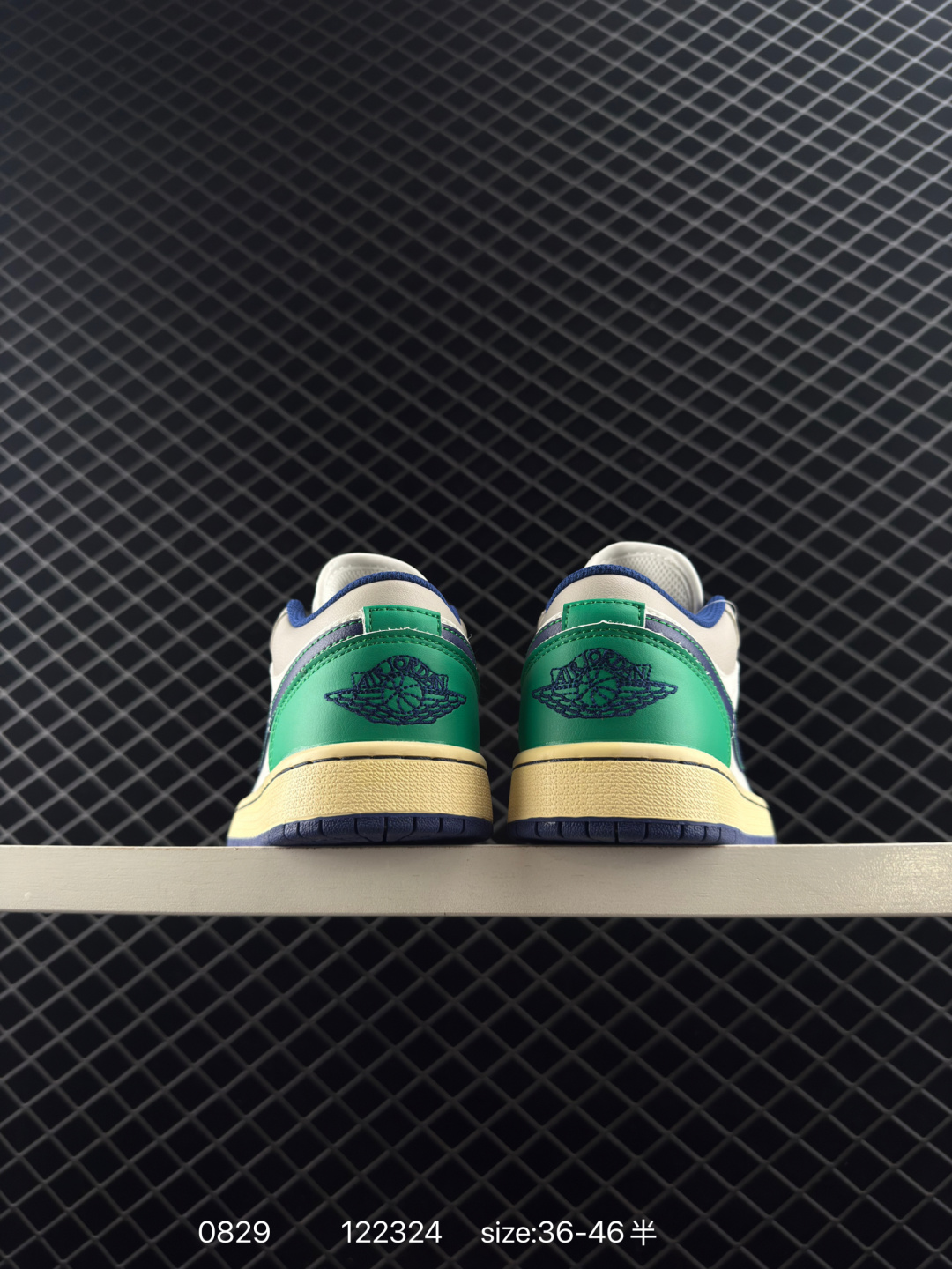 Air Jordan 1 Low AJ1